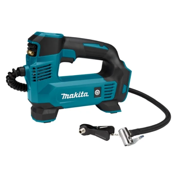 Makita DMP180Z Aküsüz Araç Kompresörü - Görsel 5