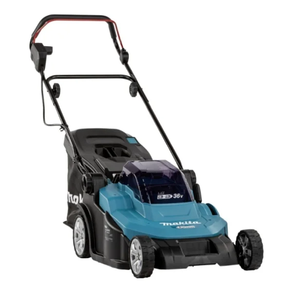 Makita DLM432Z Çim Biçme Makinesi - Görsel 5