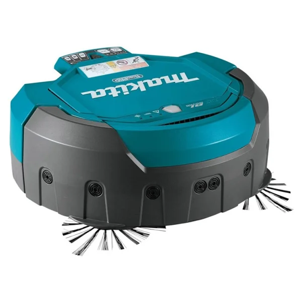 Makita DRC200Z Akıllı Robot Süpürge - Görsel 5