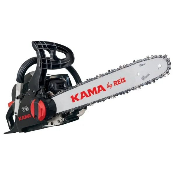 Kama KMR41 1.5 kW Benzinli Motorlu Testere - Görsel 4