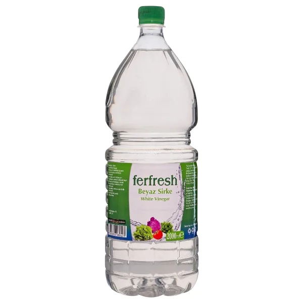 Ferfresh 2 lt Beyaz Sirke - Görsel 2