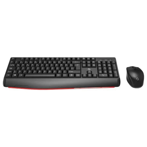 Frisby FK-4890WQ Q Kablosuz Klavye Mouse Seti - Görsel 2
