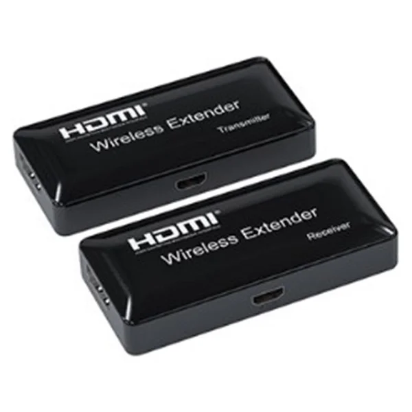 Novacom NVC-HDWE150 HDMI Wireless Extender - Görsel 5