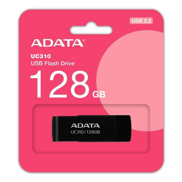 Adata UC310-128GB 128 GB Flash Bellek - Görsel 7
