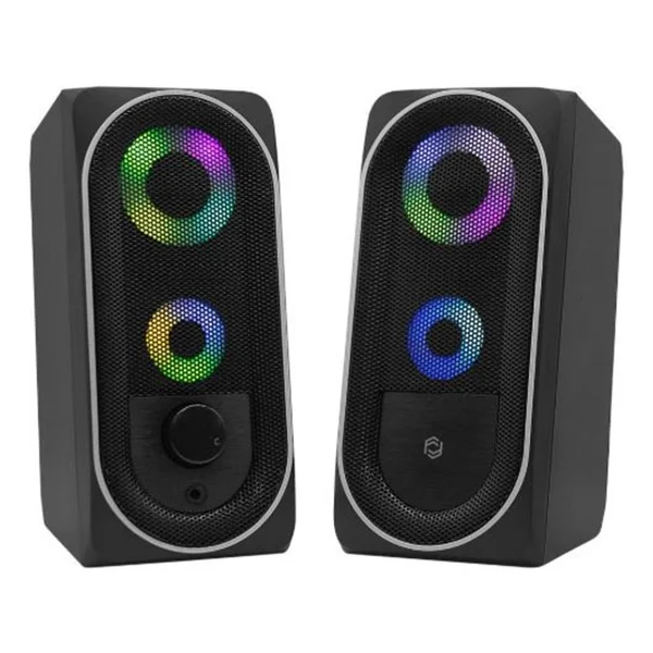 Frisby FS-2138U 2.0 RGB Hoparlör - Görsel 2