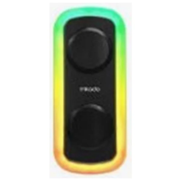 Mikado MD-C18 Bluetooth Hoparlör - Görsel 4