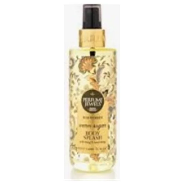Eyüp Sabri Tuncer Perfume Jewels Women Soul Beauty Vücut Spreyi 250 ml - Görsel 4