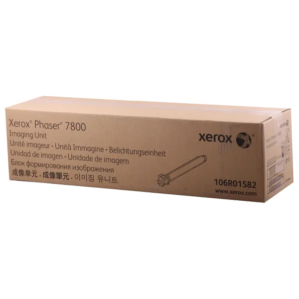 Xerox 106R01582 Drum - Görsel 6