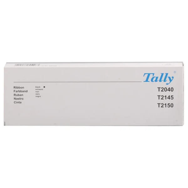 Print-Rite Tally 2040 Şerit - Görsel 4