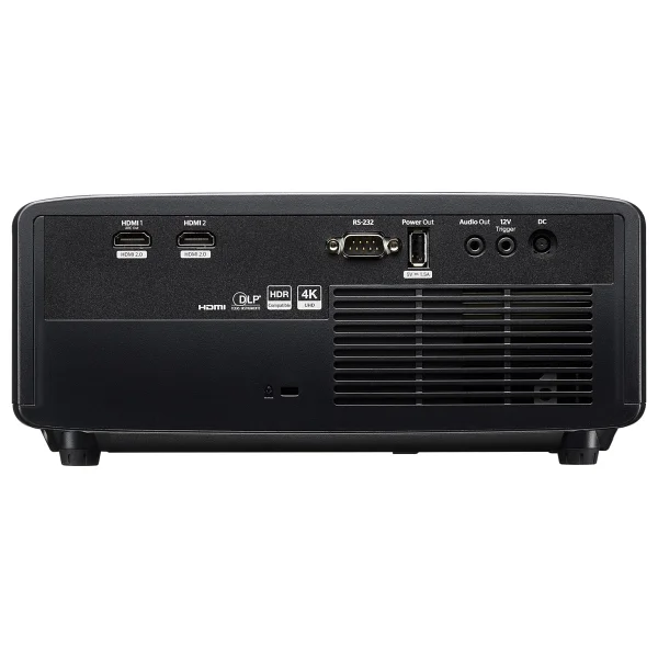 Optoma Photon Beam PK52 3500 Lümen Lazer 4K Projeksiyon Cihazı - Görsel 3