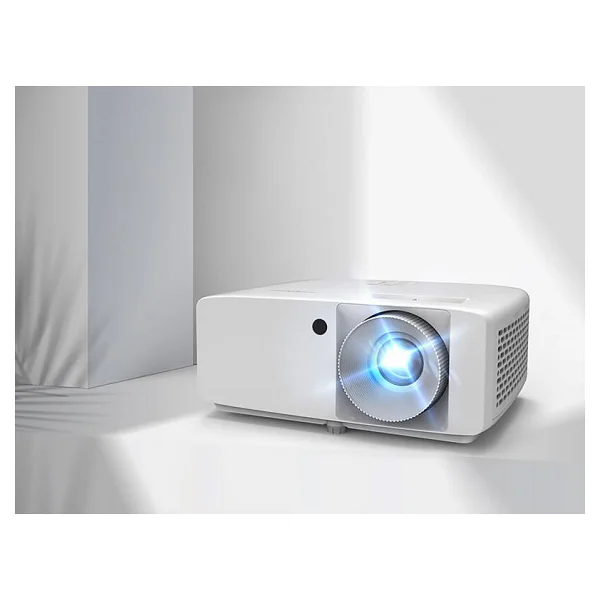 Optoma HZ146X-W 3800 Lümen Full HD Lazer Projeksiyon Cihazı - Görsel 2