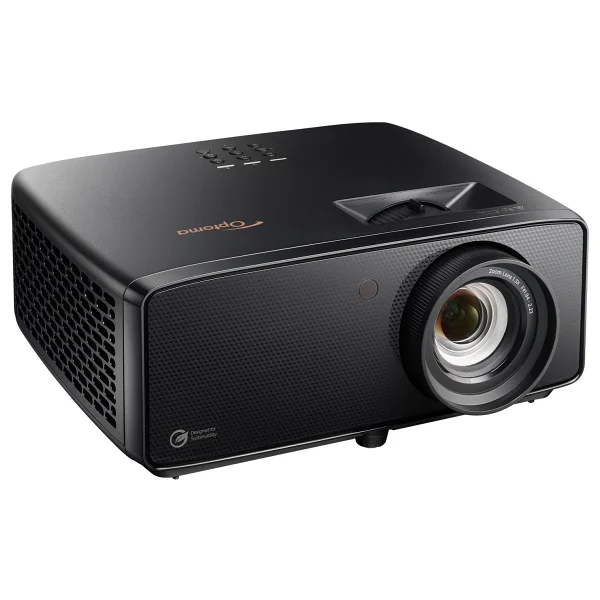 Optoma Photon Beam PK52 3500 Lümen Lazer 4K Projeksiyon Cihazı - Görsel 2