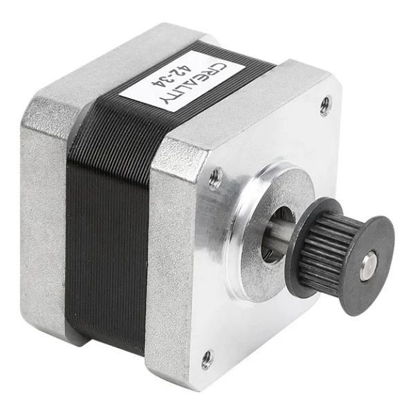 Creality 42-34 Step Motor 2GT-20 - Görsel 2