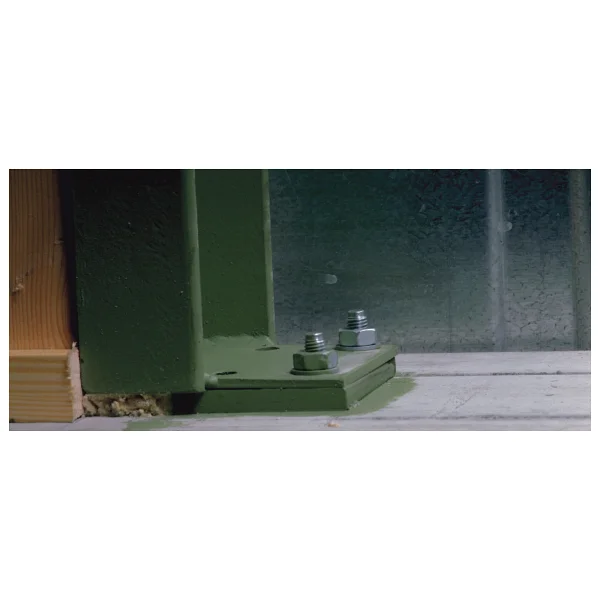 Hilti Standart Klipsli Dübel M16x140mm (Çelik Dübel) (1adet) - Görsel 3