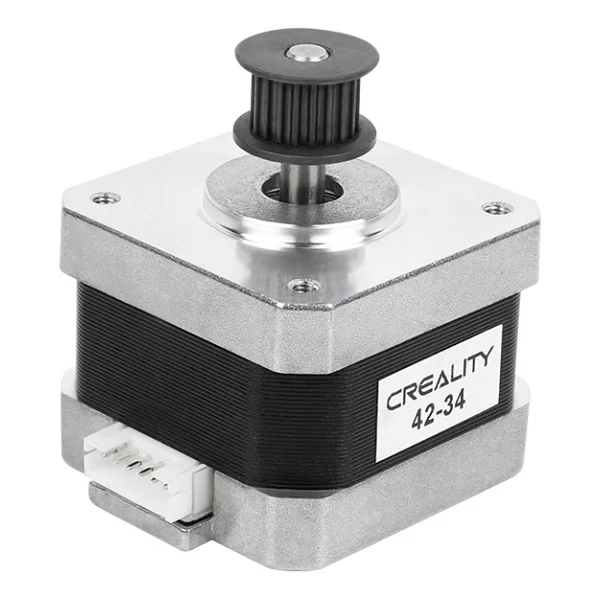 Creality 42-34 Step Motor 2GT-20 - Görsel 3