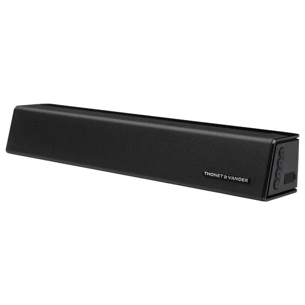 Thonet & Vander Balken 42 W Soundbar - Görsel 3