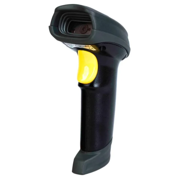 PERKON SPIDER SP610 1D-2D (Karekod) USB Barkod Okuyucu - Görsel 2
