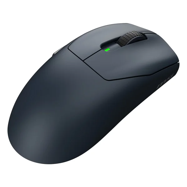 MSI Forge GM340 Wireless Siyah Şarjlı Optik Kablolu/Kablosuz Oyuncu Mouse - Görsel 9