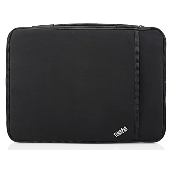 Lenovo ThinkPad Sleeve 14'' Siyah Notebook Kılıf 4X40N18009 - Görsel 2