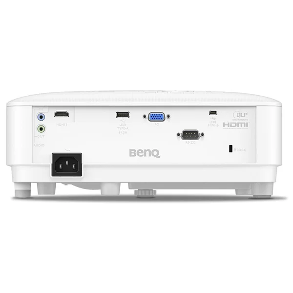 BenQ MX560C 4000 Lümen Projeksiyon Cihazı - Görsel 4
