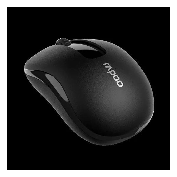 Rapoo M10 Plus Optik Wireless Mouse - Görsel 2