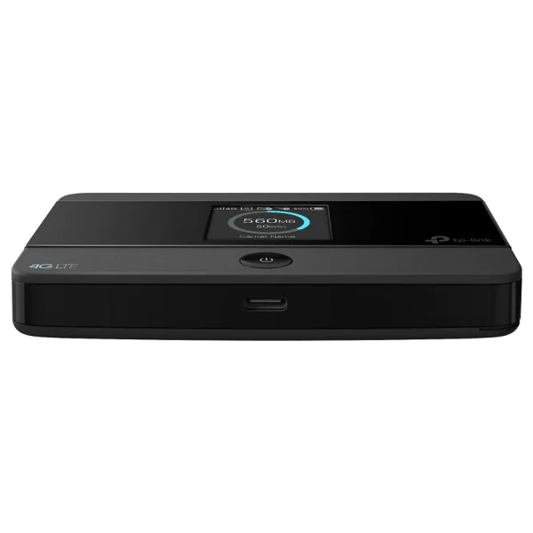 TP-Link M7352 150 Mbps 4G LTE Mobil Modem - Görsel 3