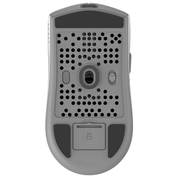 MSI Forge GM340 Wireless Şarjlı Optik Kablolu/Kablosuz Oyuncu Mouse - Görsel 8