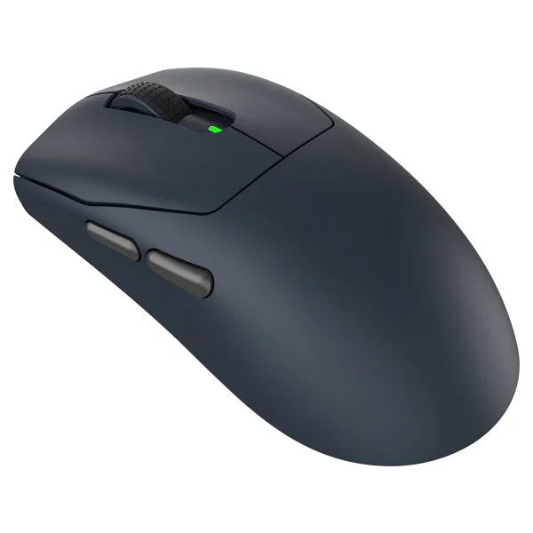 MSI Forge GM340 Wireless Siyah Şarjlı Optik Kablolu/Kablosuz Oyuncu Mouse - Görsel 7