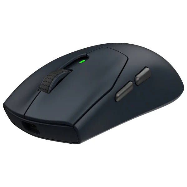 MSI Forge GM340 Wireless Siyah Şarjlı Optik Kablolu/Kablosuz Oyuncu Mouse - Görsel 10