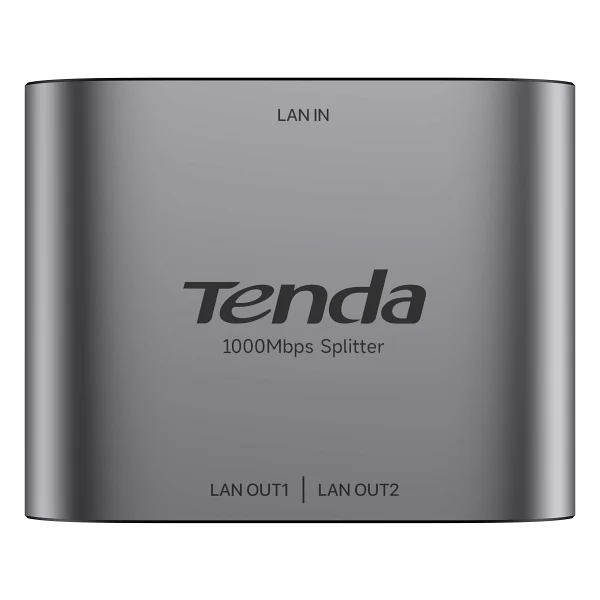 Tenda SG103M Gigabit Splitter - Görsel 2
