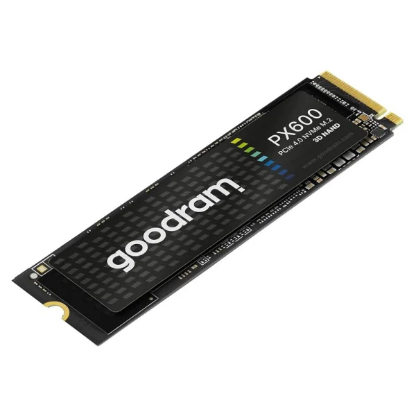 Goodram PX600 SSDPR-PX600-2K0-80 PCI-Express 4.0 2 TB M.2 SSD - Görsel 3