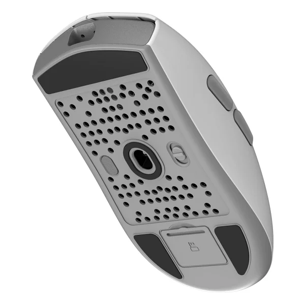 MSI Forge GM340 Wireless Şarjlı Optik Kablolu/Kablosuz Oyuncu Mouse - Görsel 5