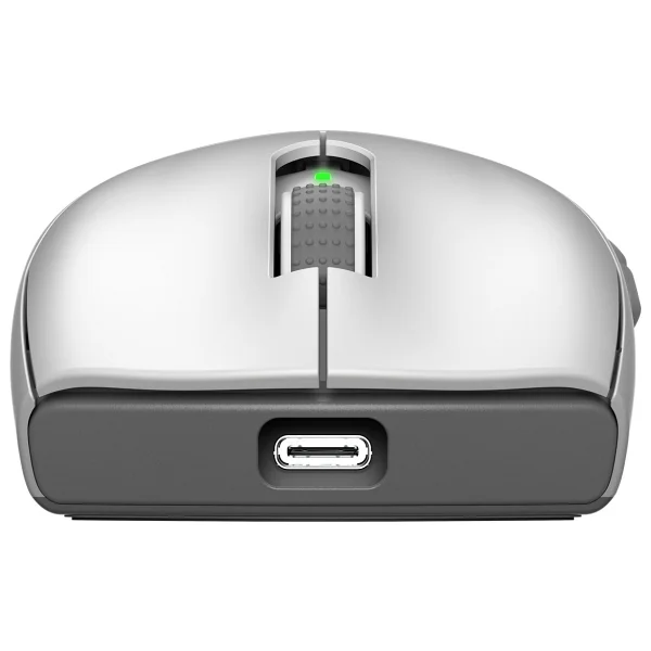 MSI Forge GM340 Wireless Şarjlı Optik Kablolu/Kablosuz Oyuncu Mouse - Görsel 6