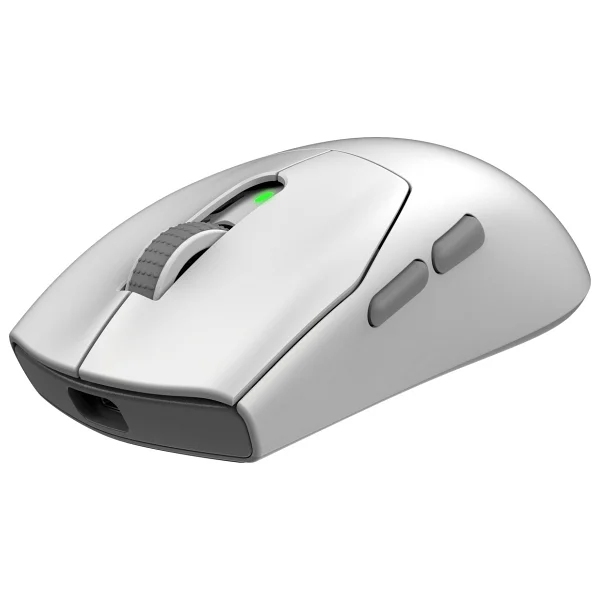 MSI Forge GM340 Wireless Şarjlı Optik Kablolu/Kablosuz Oyuncu Mouse - Görsel 10