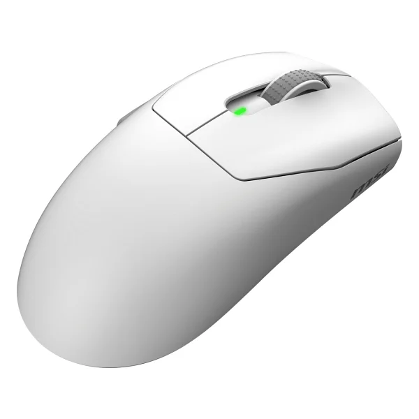 MSI Forge GM340 Wireless Şarjlı Optik Kablolu/Kablosuz Oyuncu Mouse - Görsel 9