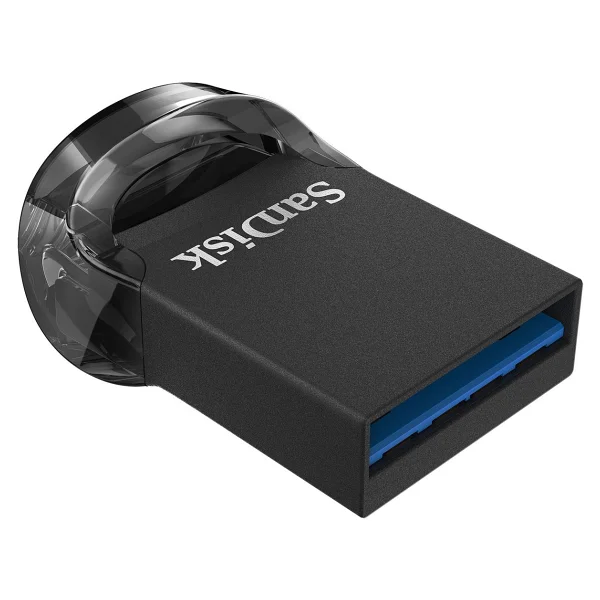 SanDisk Ultra Fit SDCZ430-512G-G46 512 GB Flash Bellek - Görsel 3