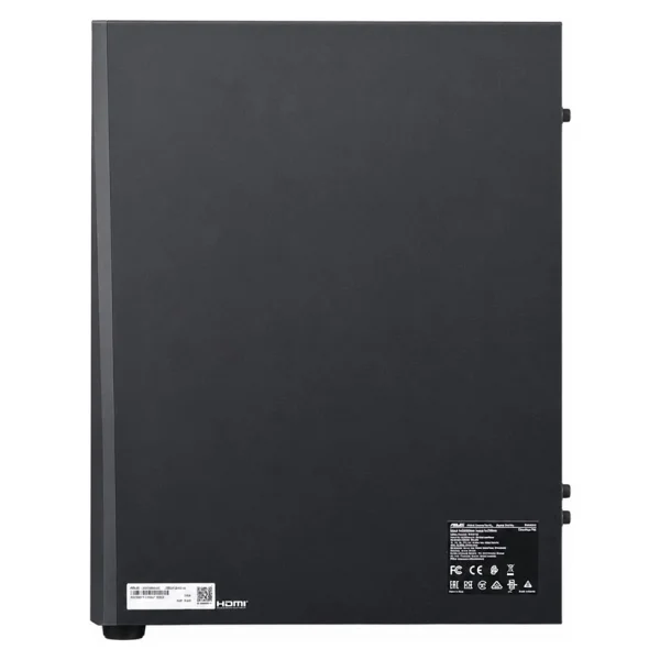 Asus Expertcenter P500mv-C38g512b0d Intel Core 3-100U 8Gb 512Gb Ssd Freedos Masaüstü Bilgisayar (Asus Türkiye Garantili) - Görsel 3