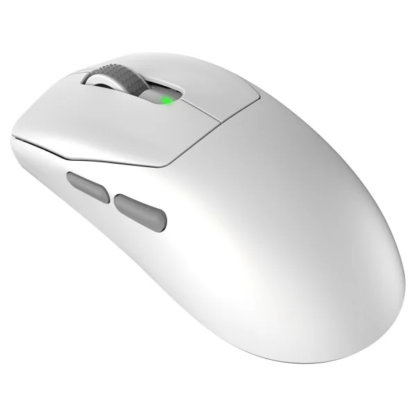 MSI Forge GM340 Wireless Şarjlı Optik Kablolu/Kablosuz Oyuncu Mouse - Görsel 7