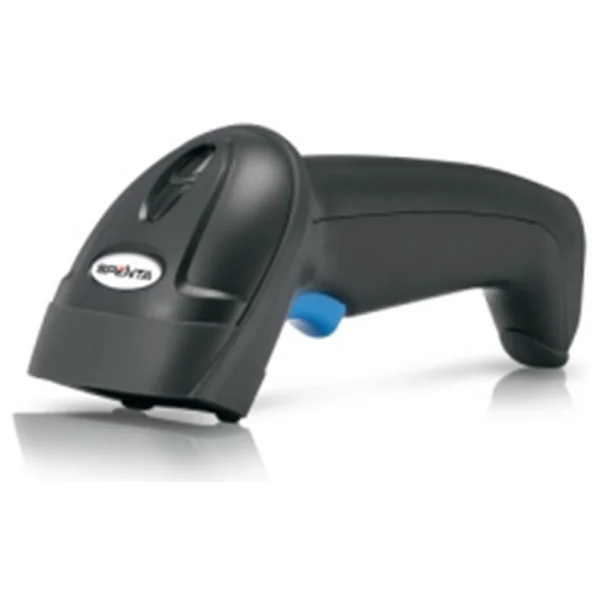 Spenta ST-3800 Kablolu Karekod ve Barkod Okuyucu - Görsel 2