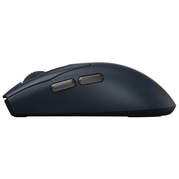 MSI Forge GM340 Wireless Siyah Şarjlı Optik Kablolu/Kablosuz Oyuncu Mouse - Görsel 2