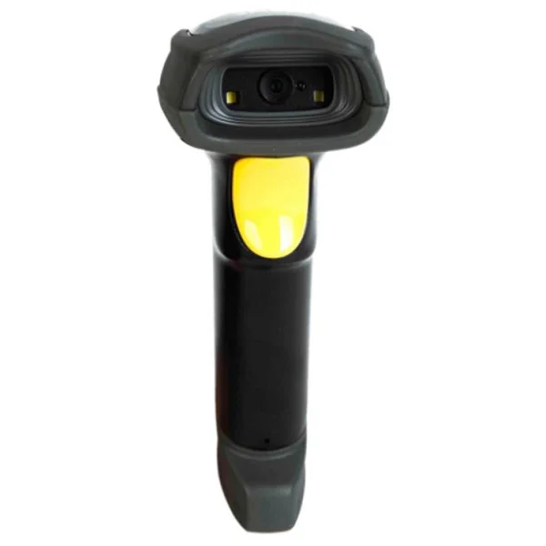 PERKON SPIDER SP610 1D-2D (Karekod) USB Barkod Okuyucu - Görsel 3