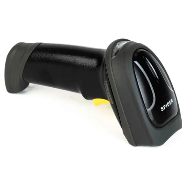 PERKON SPIDER SP610 1D-2D (Karekod) USB Barkod Okuyucu - Görsel 4