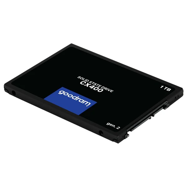 Goodram 1 TB CX400 2.5" SATA 3.0 SSD - Görsel 3