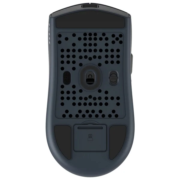 MSI Forge GM340 Wireless Siyah Şarjlı Optik Kablolu/Kablosuz Oyuncu Mouse - Görsel 8