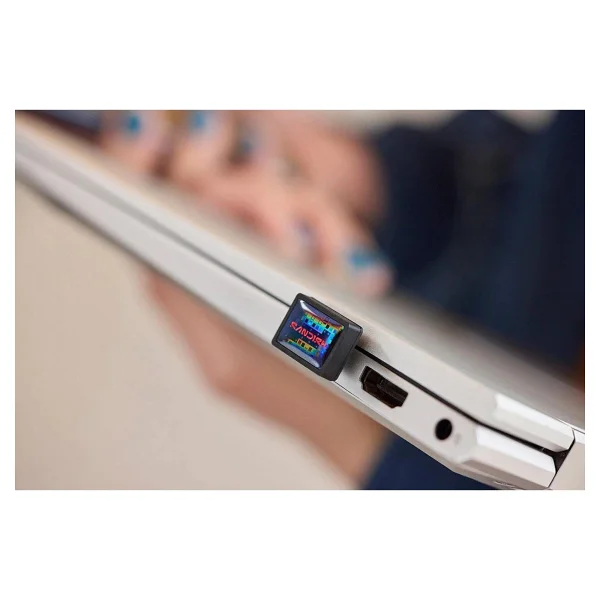 SanDisk Extreme Fit SDCZ530-128G-G46 128 GB Flash Bellek - Görsel 3