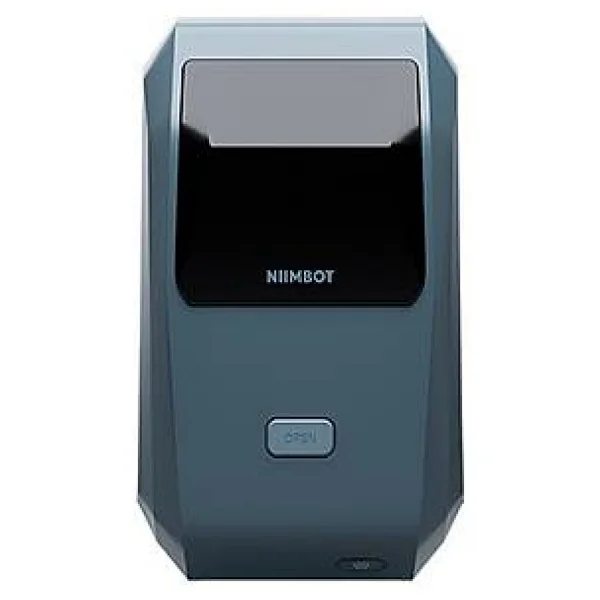Niimbot K3 Bluetooth Taşınabilir Termal Etiket Yaızıcı - Görsel 2