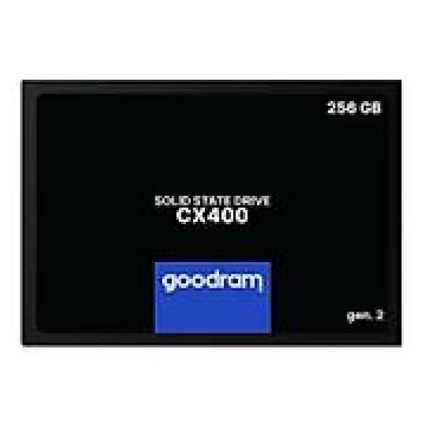 Goodram 1 TB CX400 2.5" SATA 3.0 SSD - Görsel 4