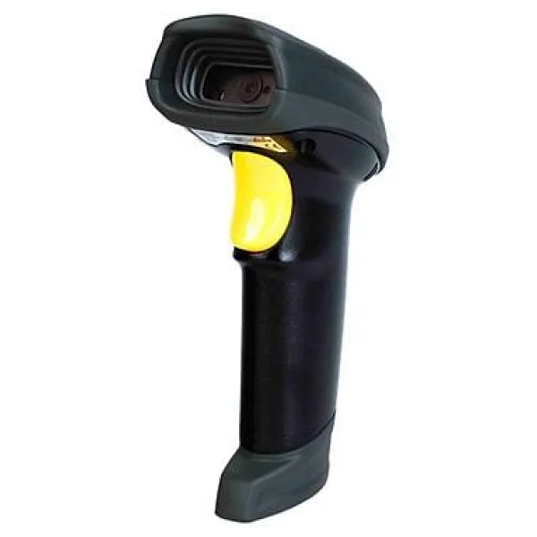 PERKON SPIDER SP610 1D-2D (Karekod) USB Barkod Okuyucu - Görsel 5