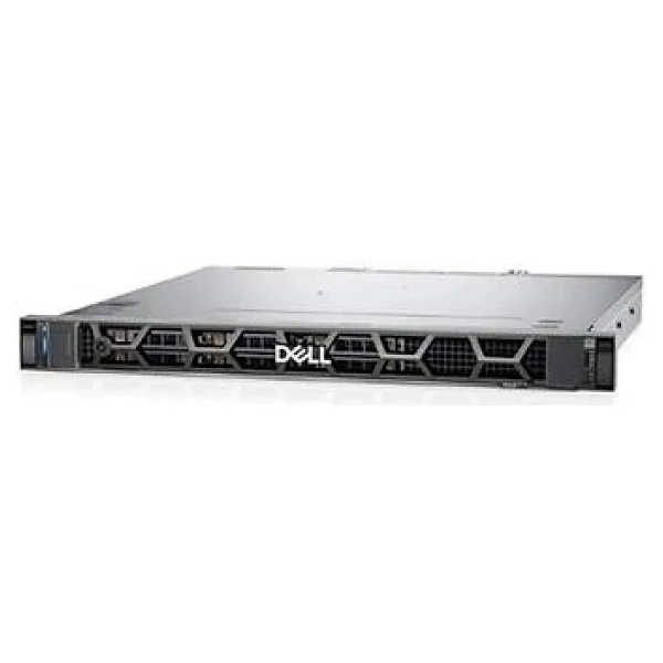 Dell Poweredge EMEA_R260_SPL1 Xeon 6315P 1X2TB Sata 3.5 1X16GB 1X700W 3 Yıl Yerinde Garanti - Görsel 5