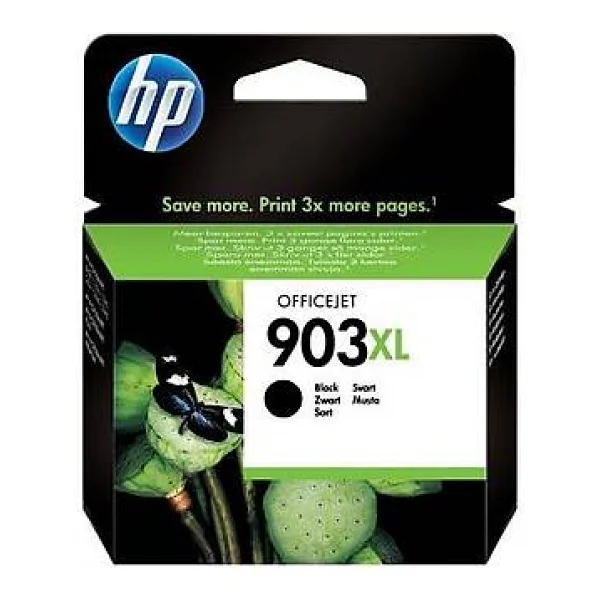 HP 903XL T6M15AE Siyah Kartuş - Görsel 3